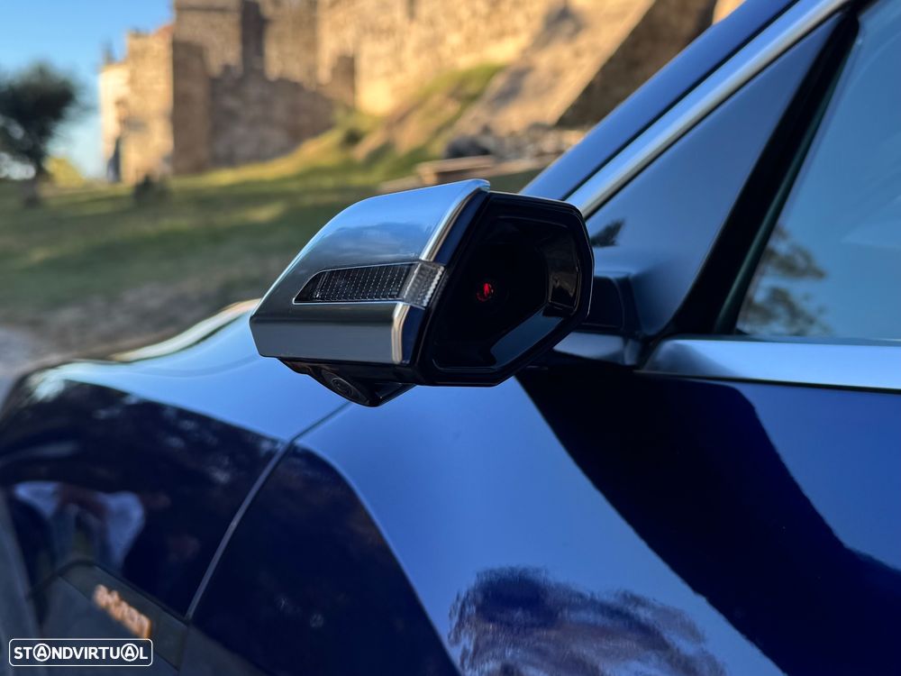 Audi e-tron Sportback 55 quattro S line - 22