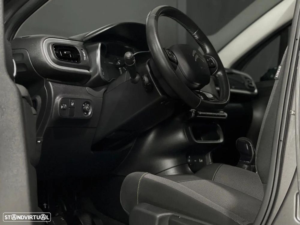 Citroën C3 - 3