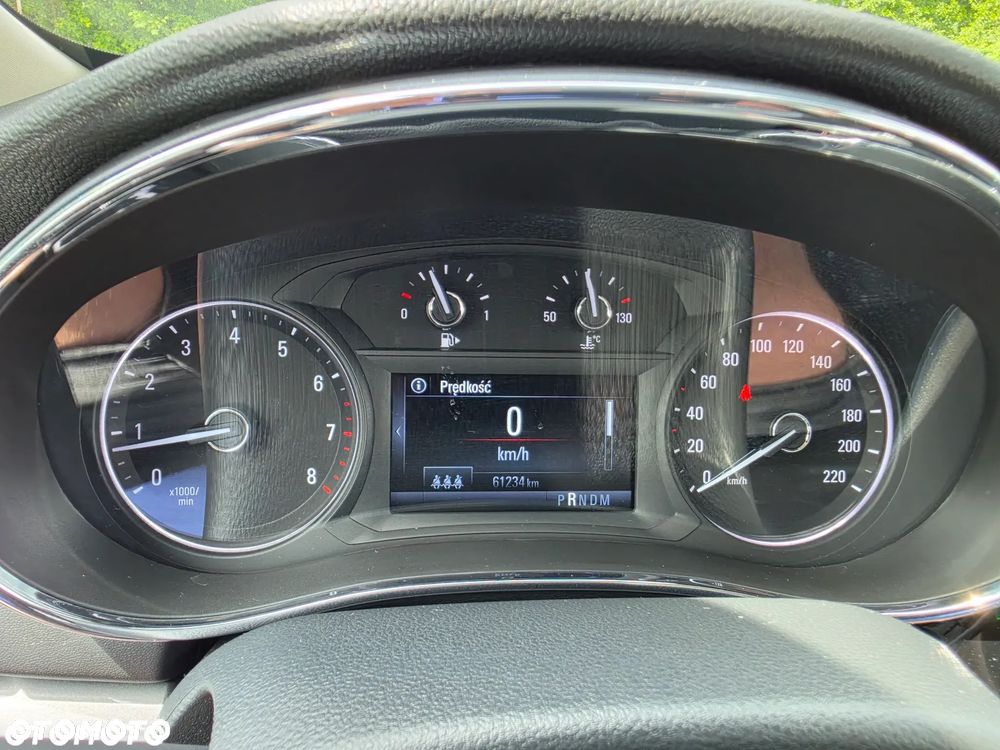 Opel Mokka 1.4 T Cosmo - 18