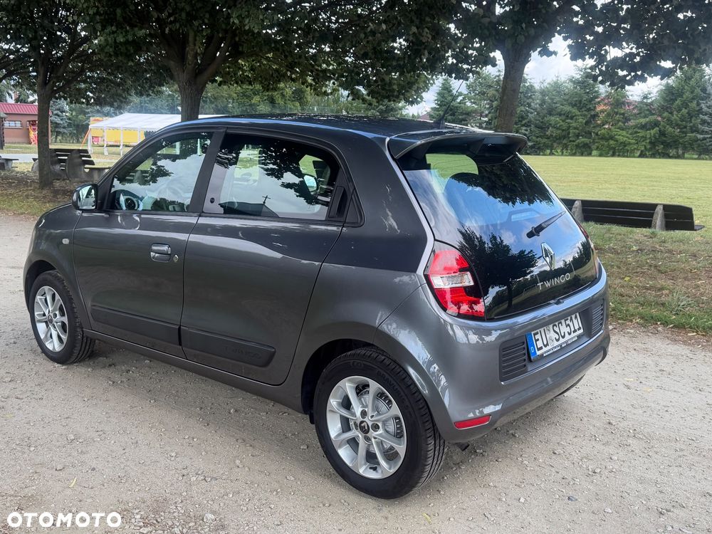 Renault Twingo SCe 70 Life EU6 - 8