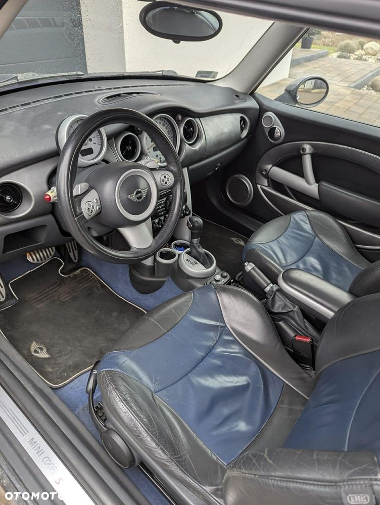 MINI Cooper S - 5