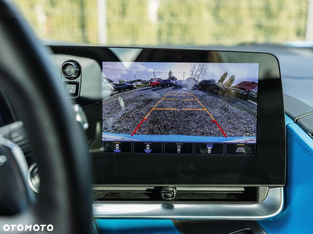Chevrolet Corvette - 22