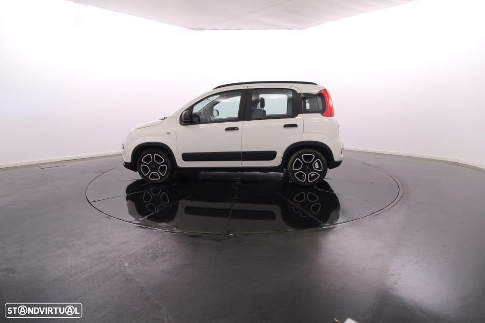 Fiat Panda 1.0 Hybrid City Life - 3