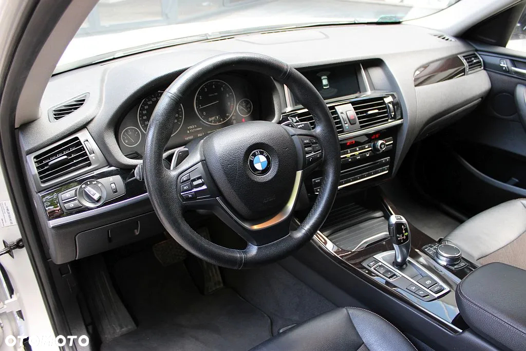 BMW X4 xDrive20i xLine - 19