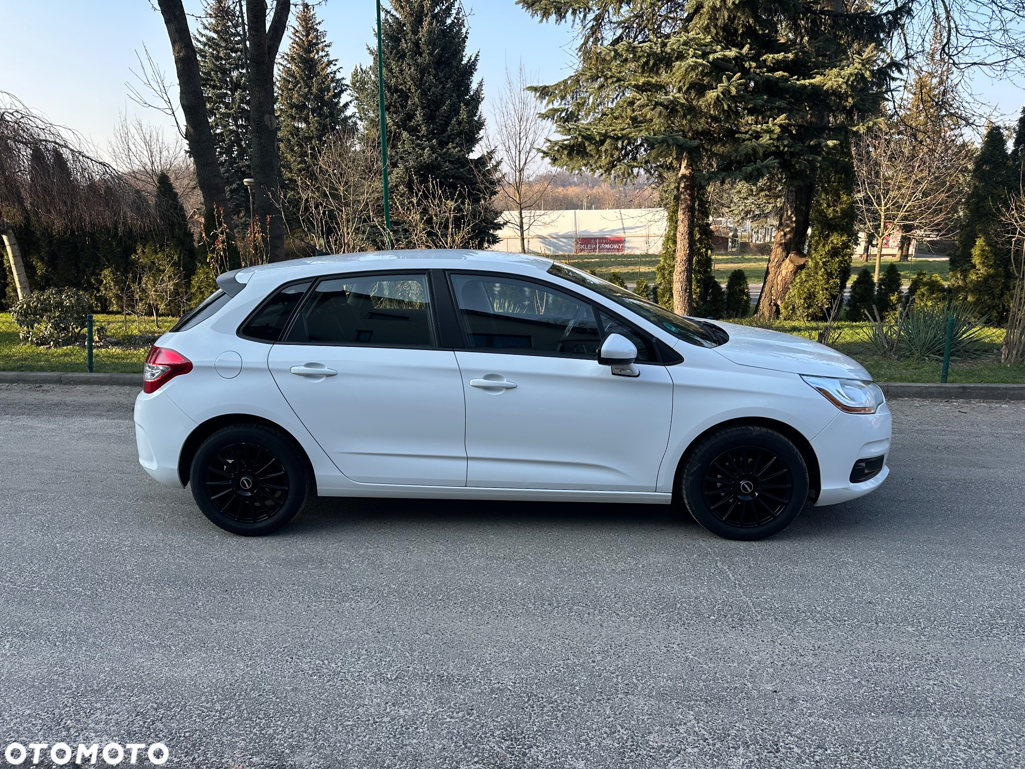 Citroën C4 - 3