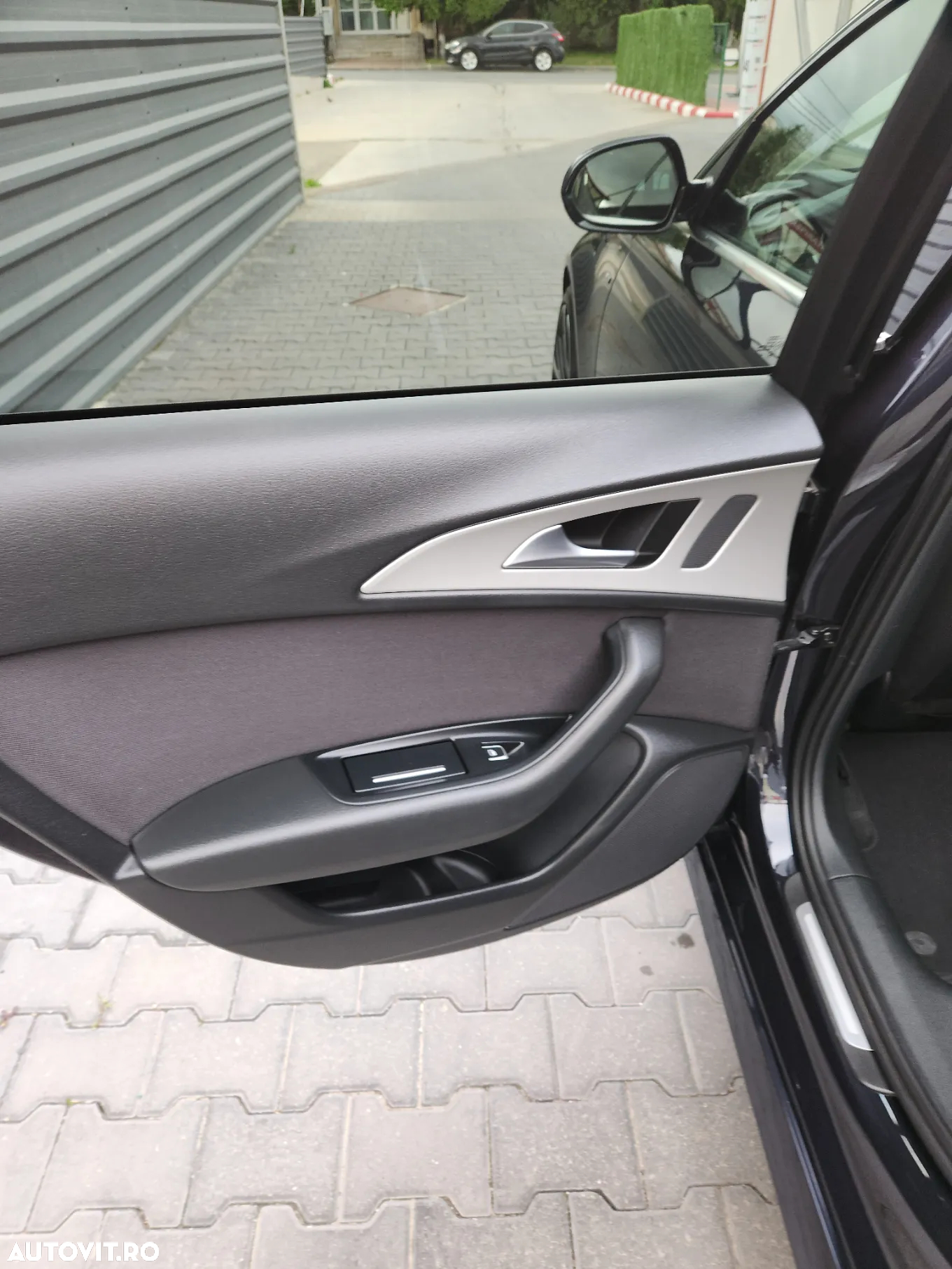 Audi A6 3.0 TDI quattro S tronic - 18