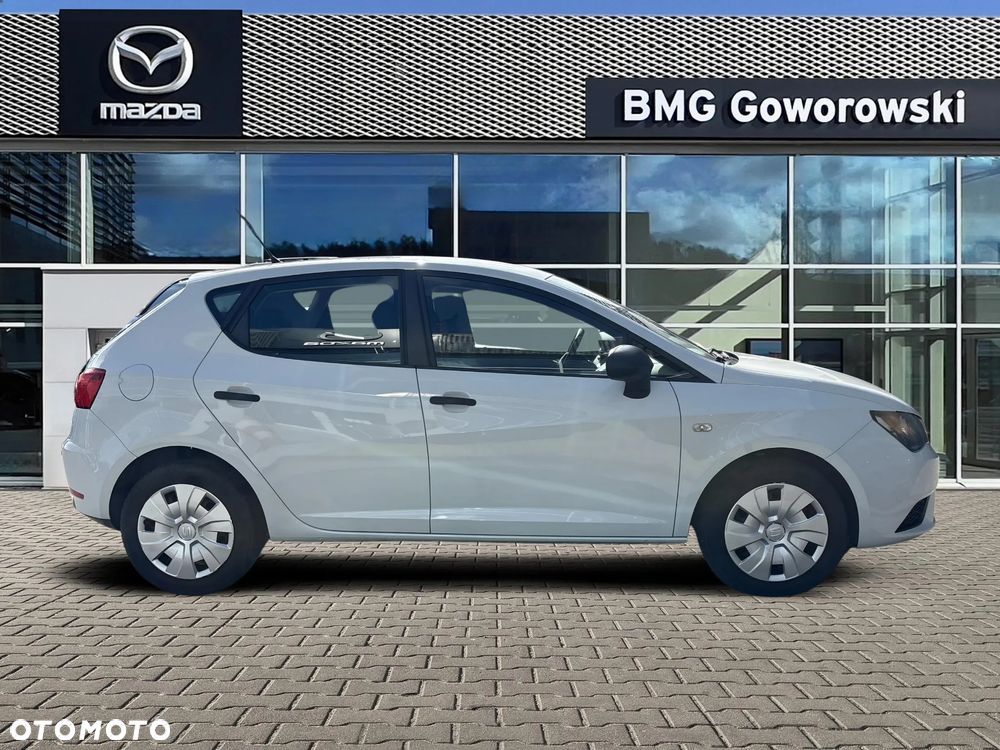 Seat Ibiza 1.0 Reference S&S - 11