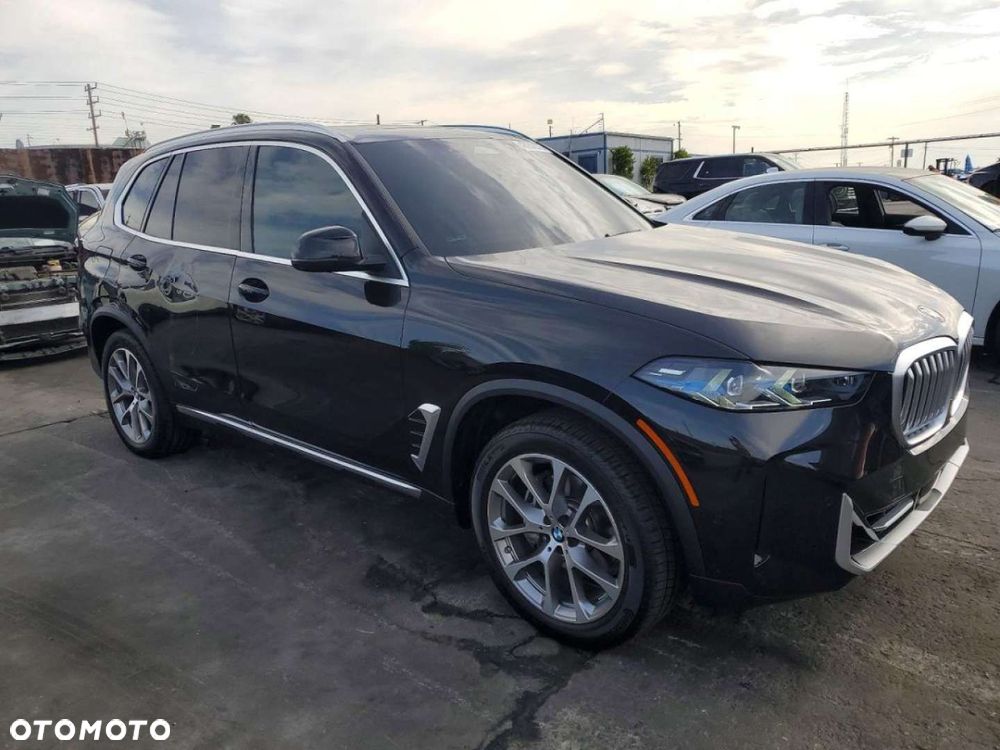 BMW X5 - 3