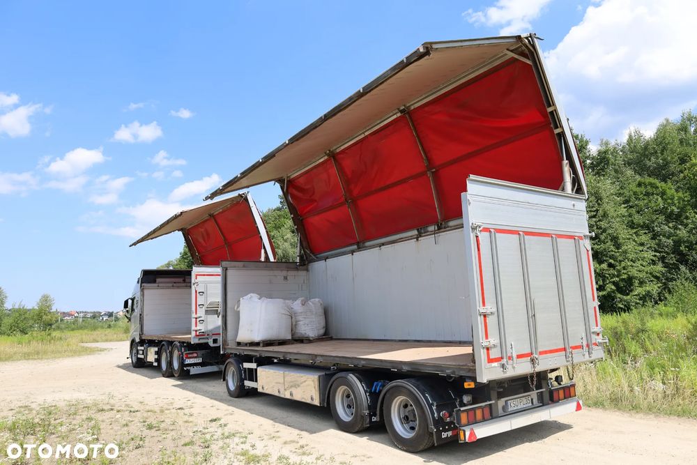 Volvo FH - 5