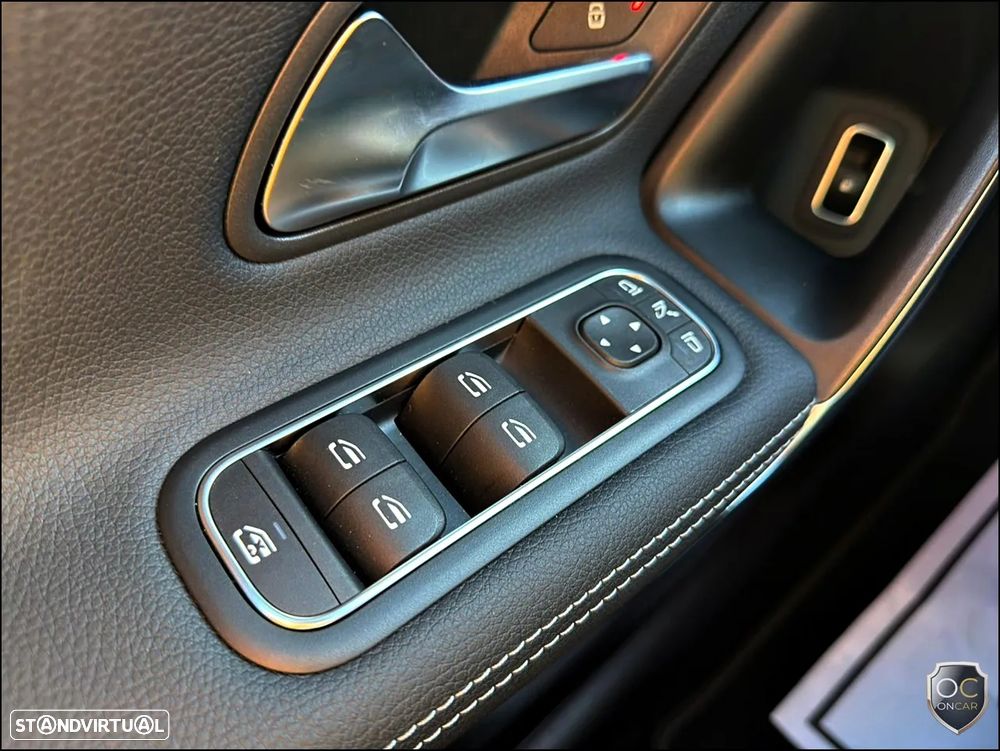 Mercedes-Benz A 250 e 8G-DCT Style - 24