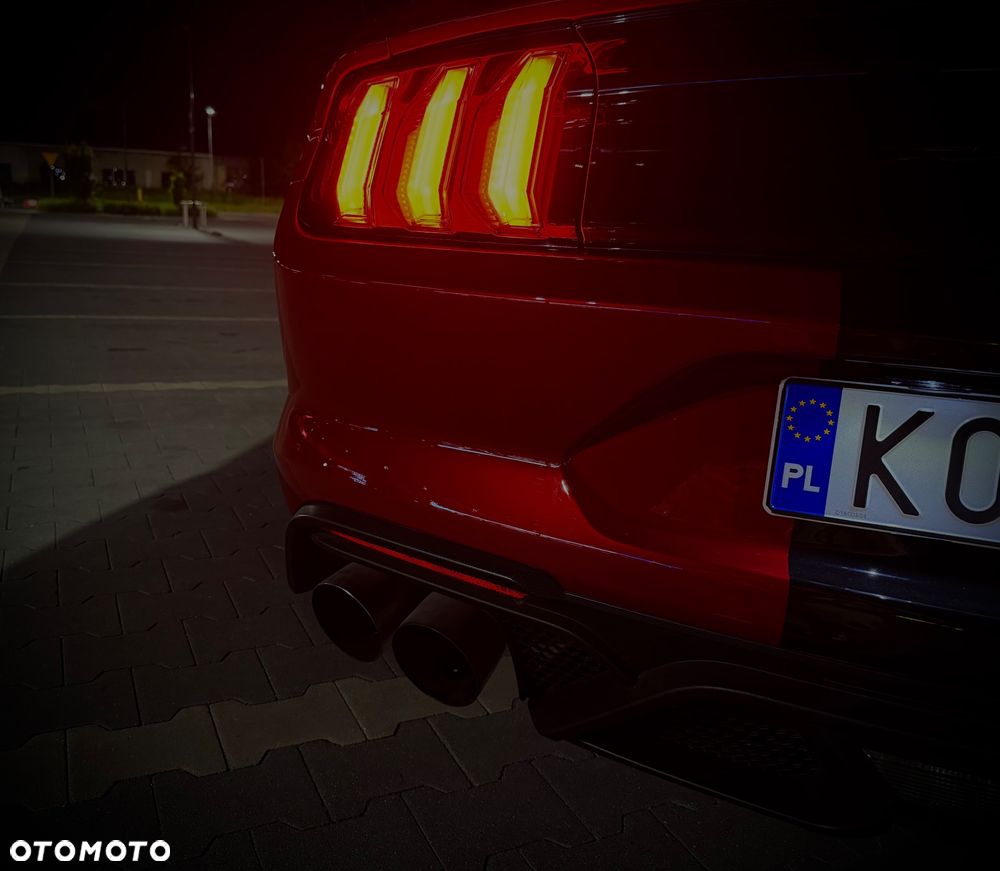 Ford Mustang - 28