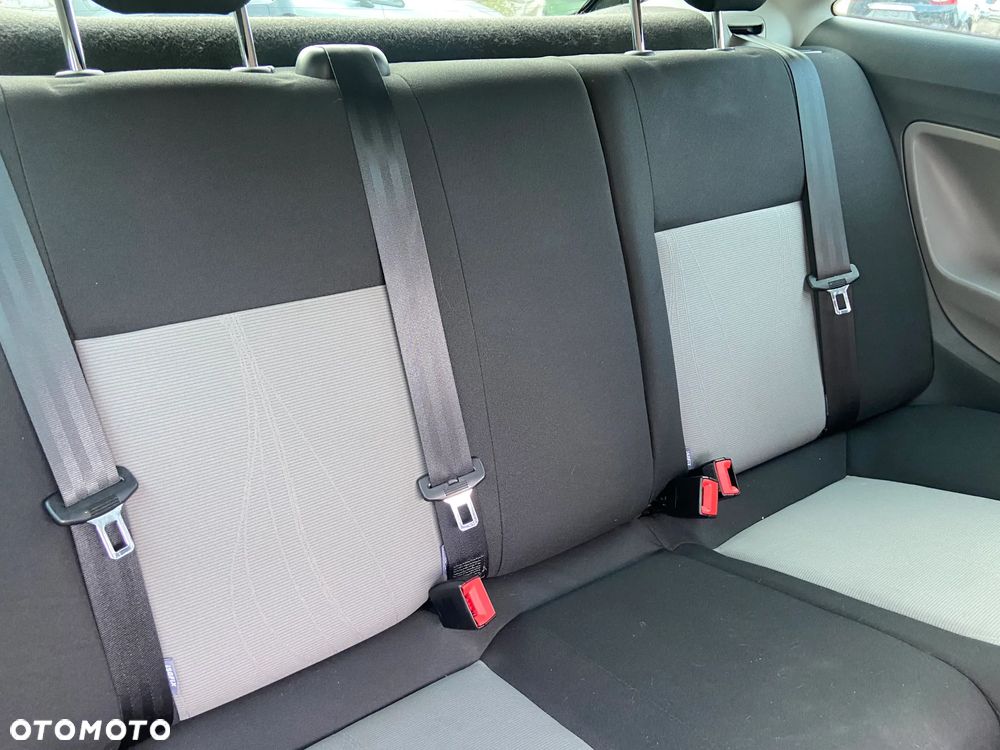Seat Ibiza - 40
