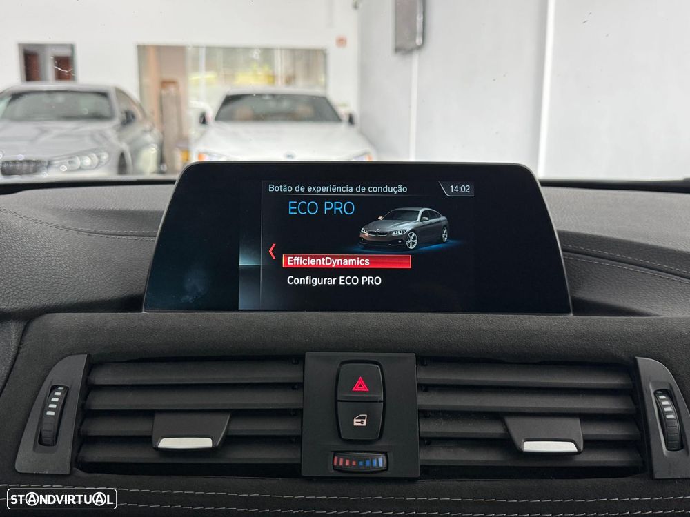 BMW 420 Gran Coupé d Pack M Auto - 33