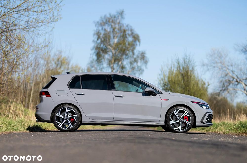 Volkswagen Golf 2.0 TSI OPF DSG GTI - 26