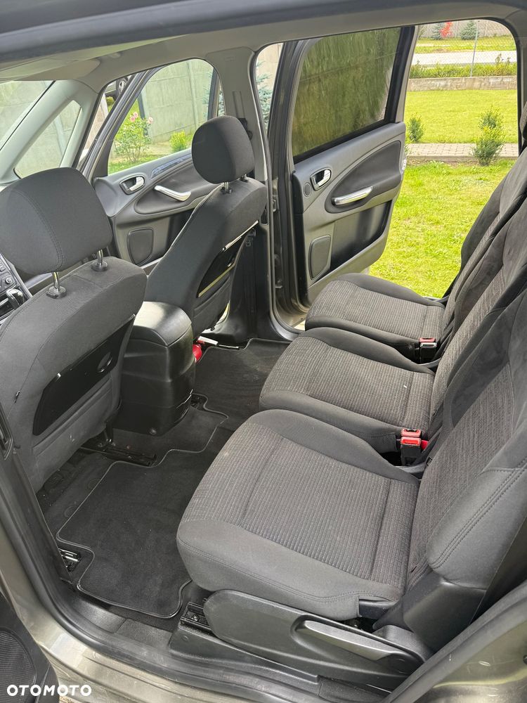 Ford Galaxy 2.0 TDCi Titanium MPS6 - 10