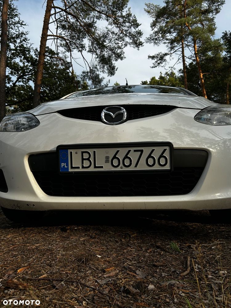 Mazda 2 1.3 Comfort - 10