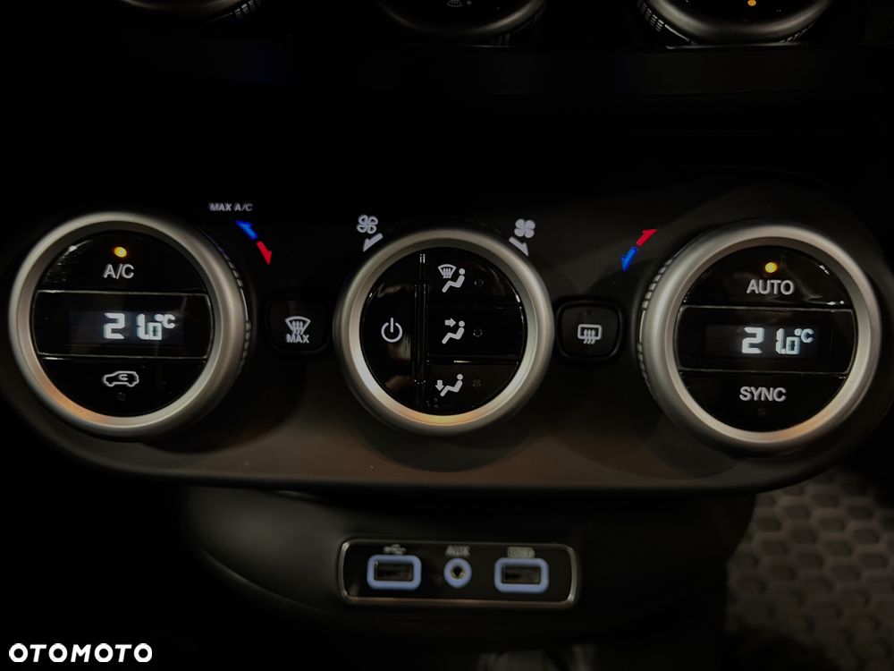 Fiat 500X 1.4 MultiAir S-Design - 17