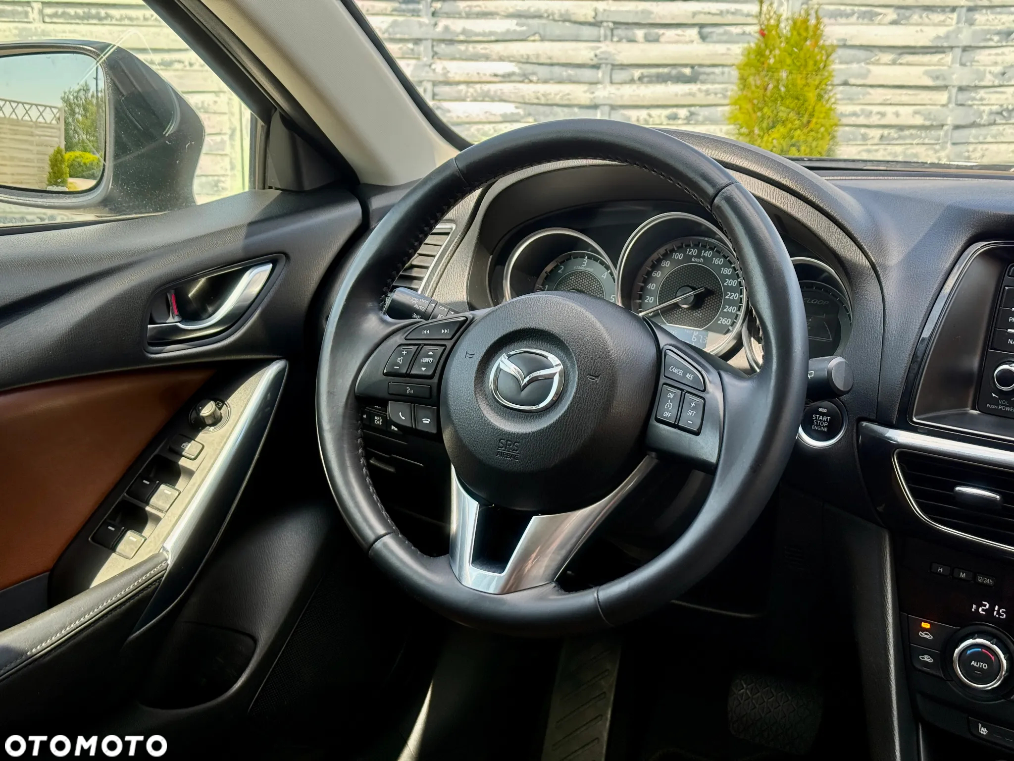 Mazda 6 2.2 D Skyenergy I-ELoop - 7
