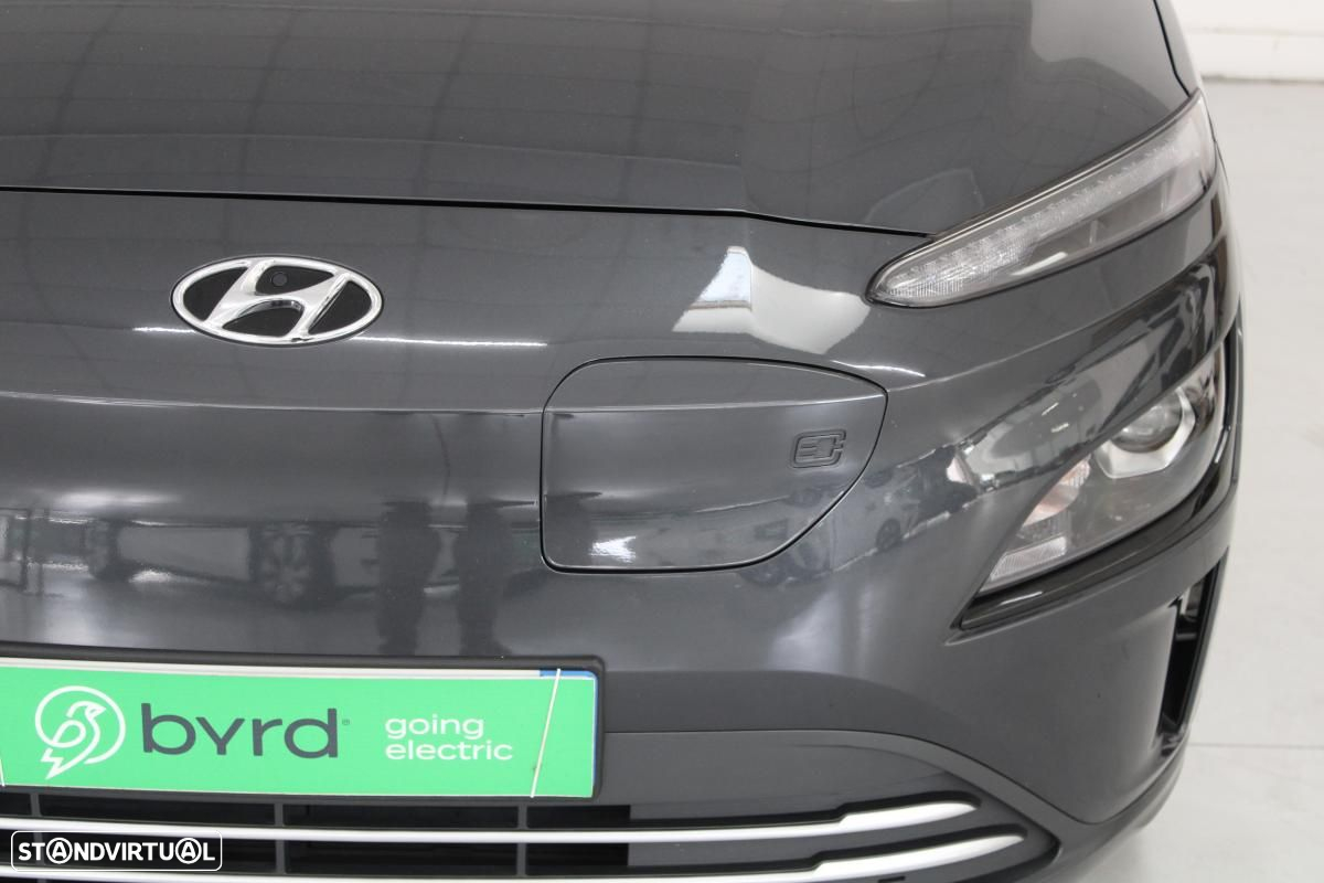 Hyundai Kauai EV 64 kWh Vanguard - 3