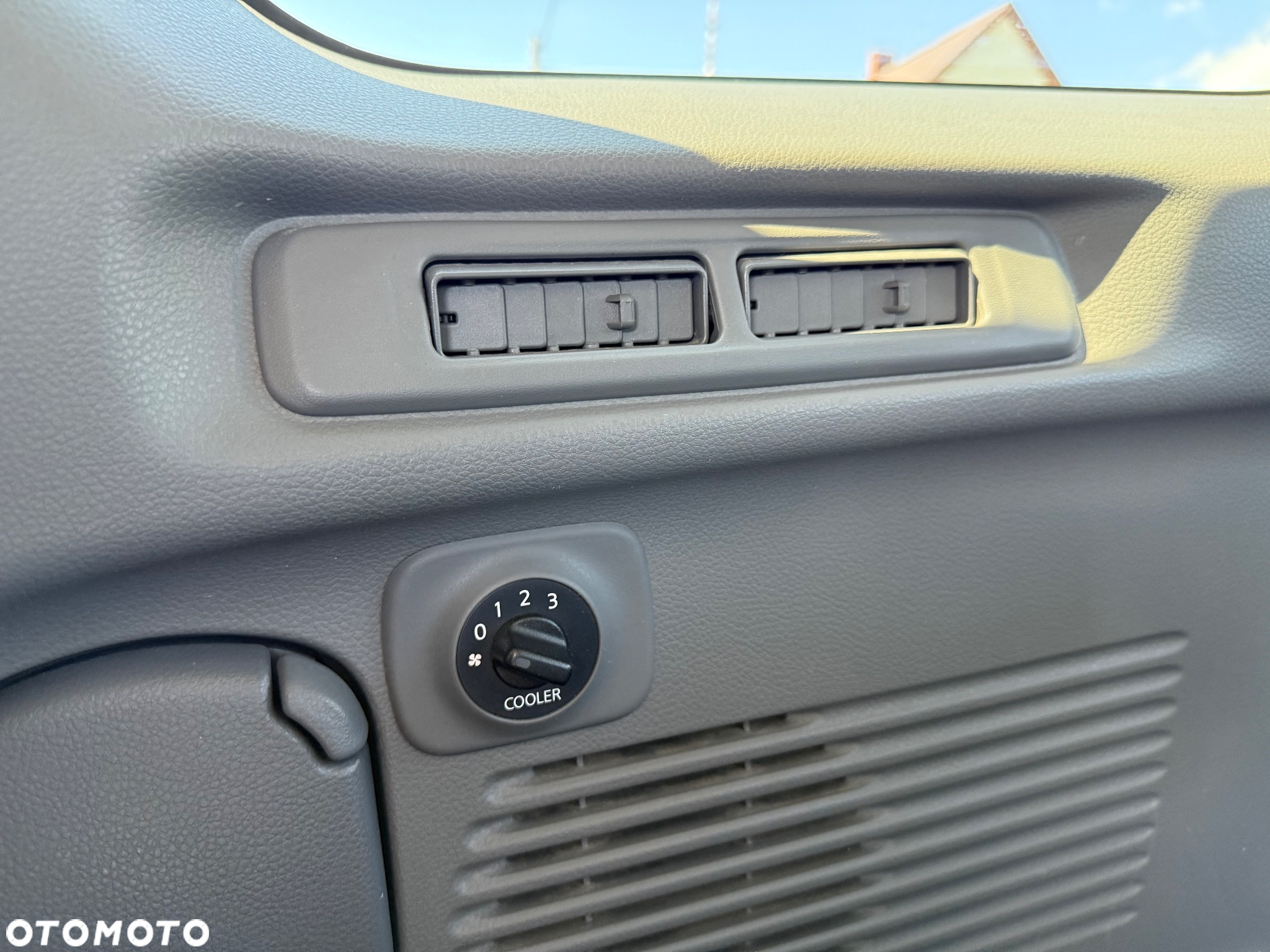 Nissan NV200 1.5 Premium - 30