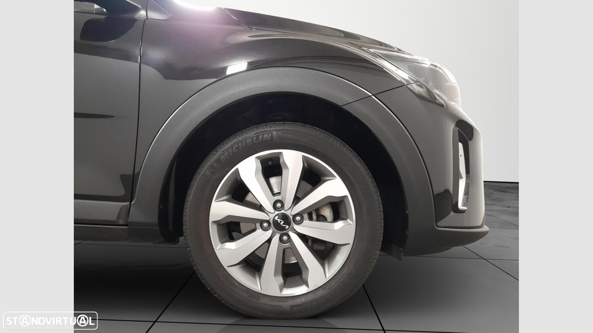 Kia Stonic 1.0 T-GDI Wave - 10