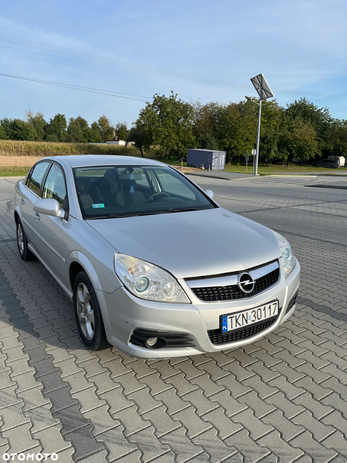 Opel Vectra 1.8 - 2
