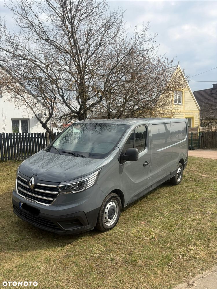 Renault Trafic - 9