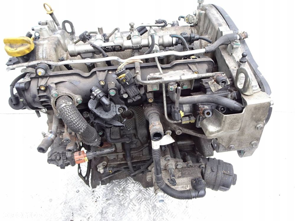 silnik suzuki sx4 s-cross 1.6 ddis d16aa - 9