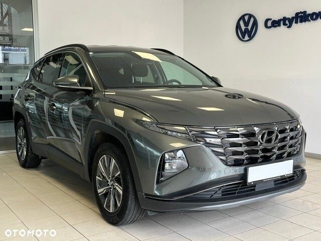 Hyundai Tucson - 4