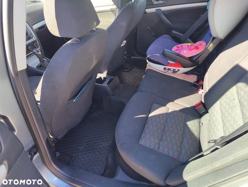 Skoda Octavia 1.6 TDI Greenline - 8