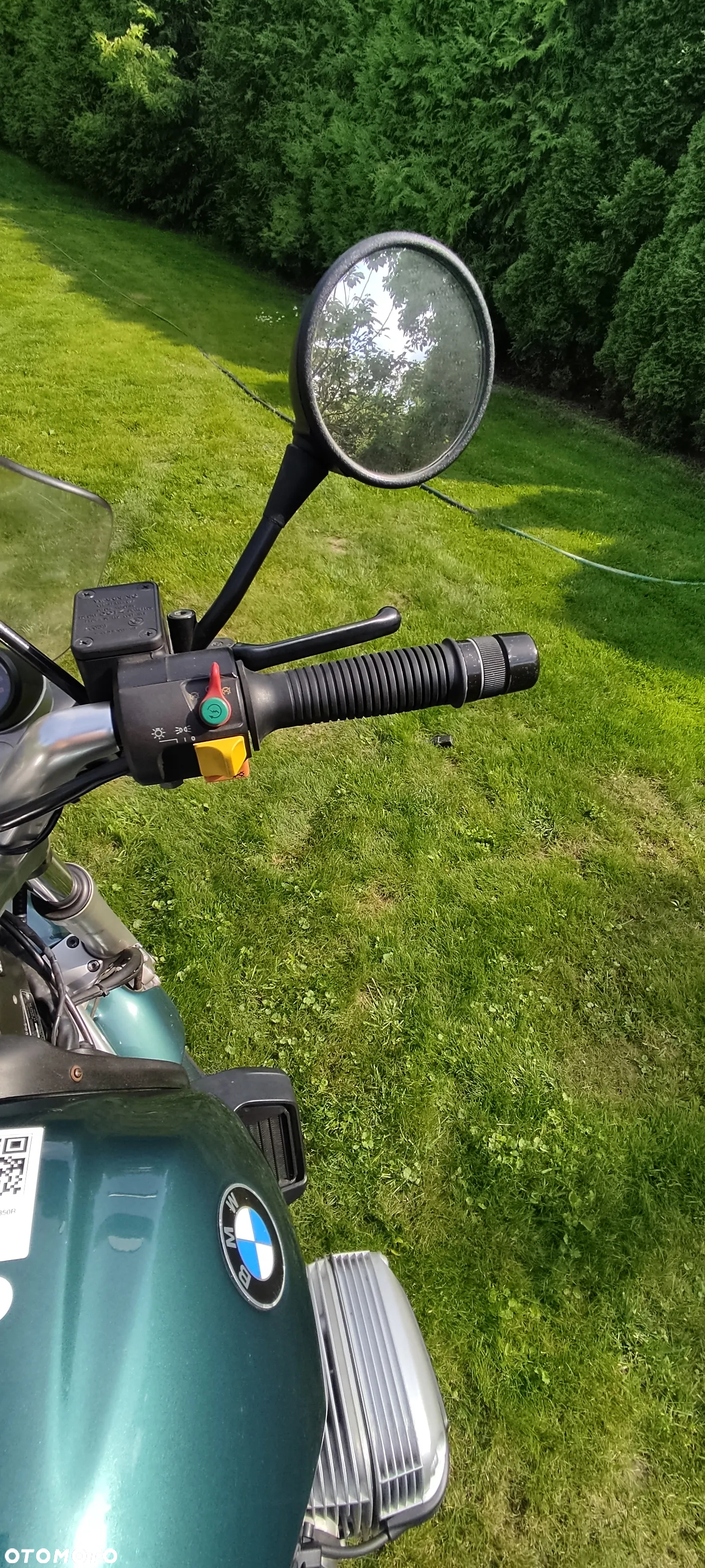 BMW R - 11