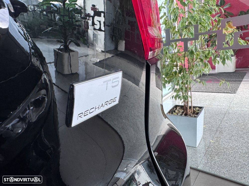 Volvo XC 40 1.5 T5 PHEV R-Design - 14