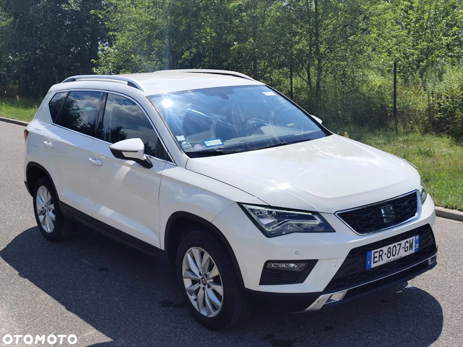 Seat Ateca - 3