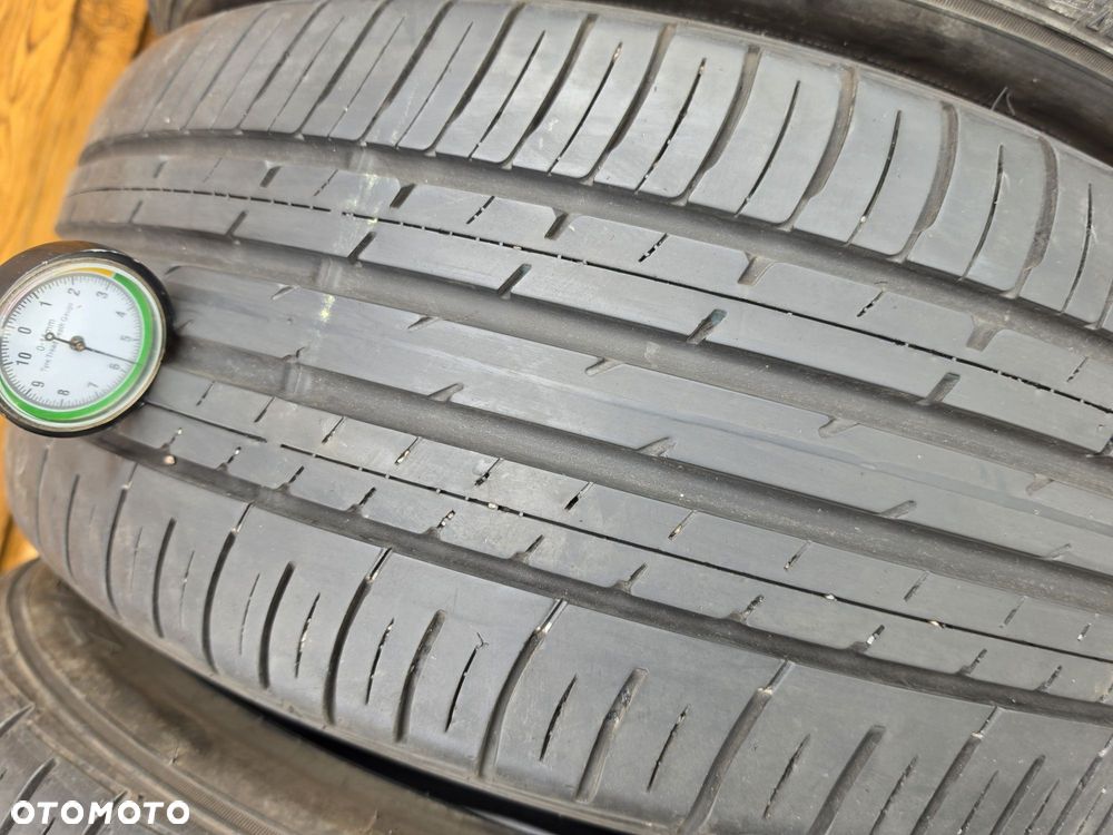 225/45R17 opony letnie Falken. Super stan 2023r. Rant. Wysyłka montaż - 3