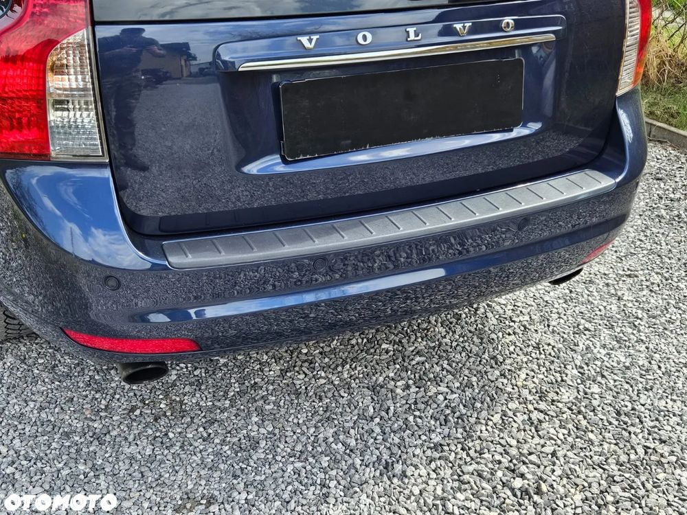 Volvo V50 DPF D3 Summum - 13