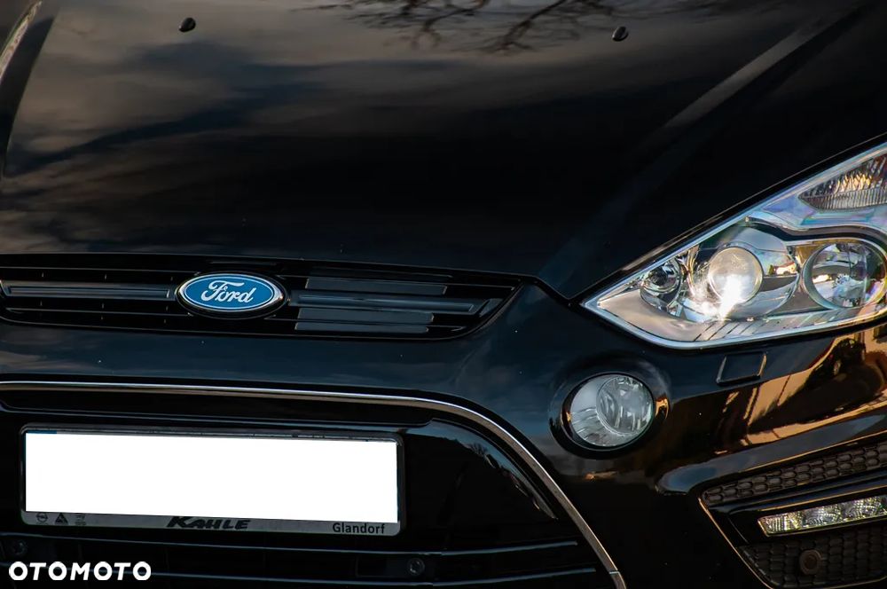 Ford S-Max 2.2 TDCi DPF Durashift-6-tronic Titanium - 30