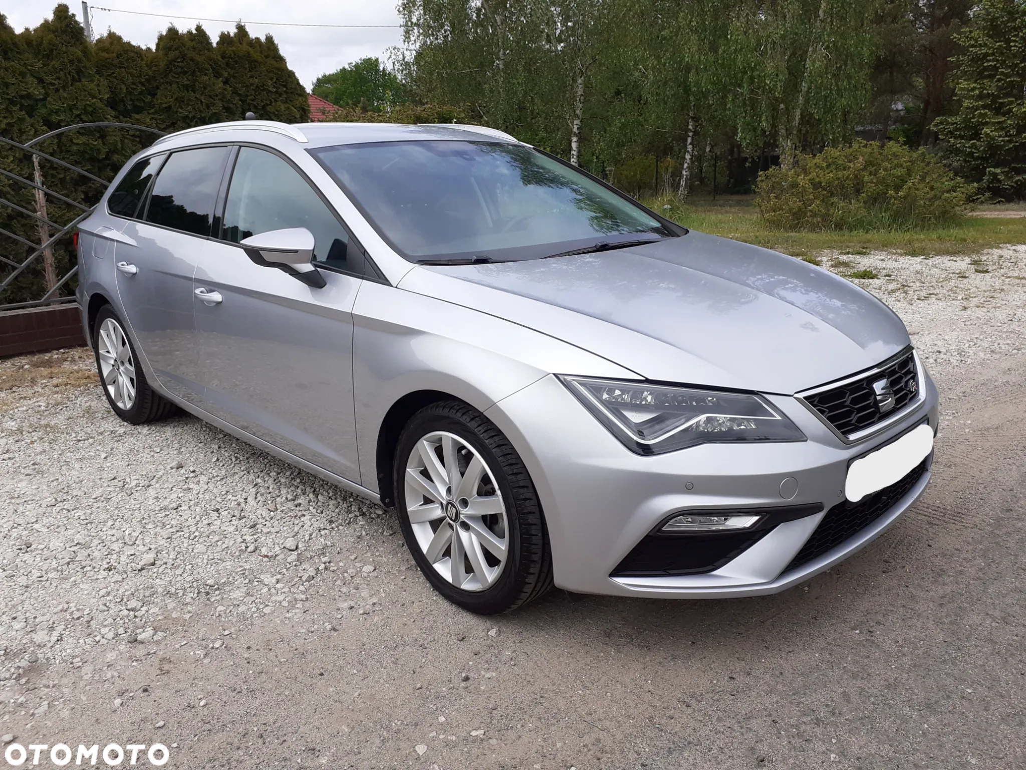 Seat Leon 1.8 TSI Start&Stop FR - 5