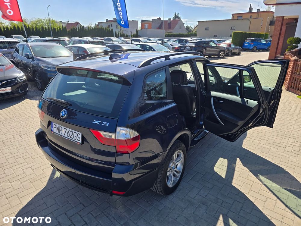 BMW X3 - 35