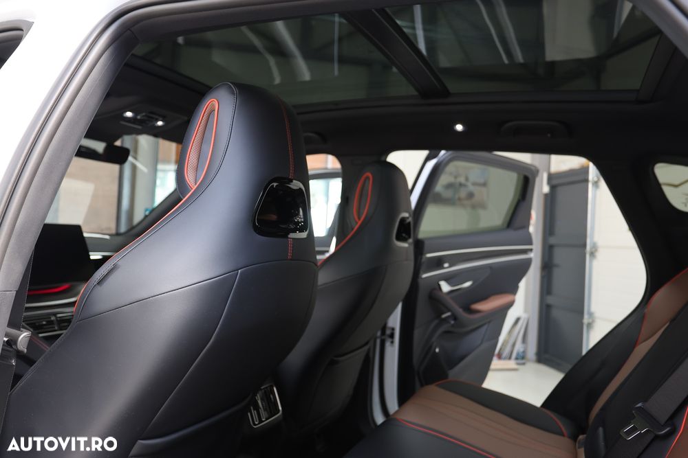 Byd Seal U AWD Design - 9