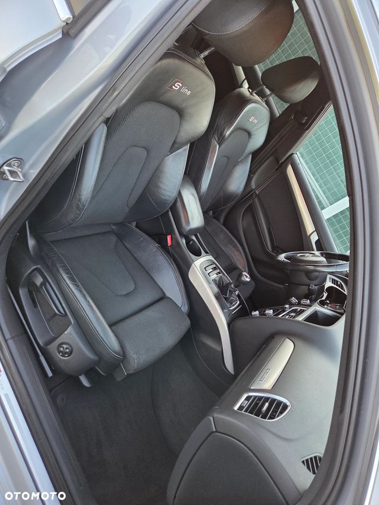 Audi A4 Avant - 14