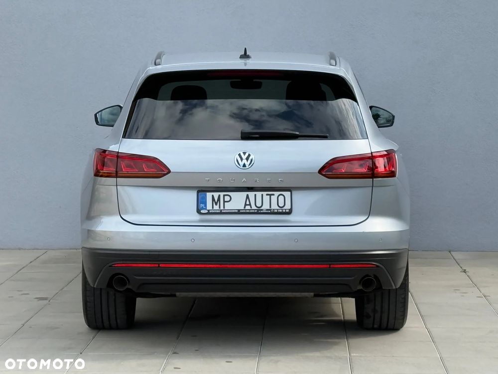 Volkswagen Touareg 3.0 V6 TDI SCR 4Mot - 6