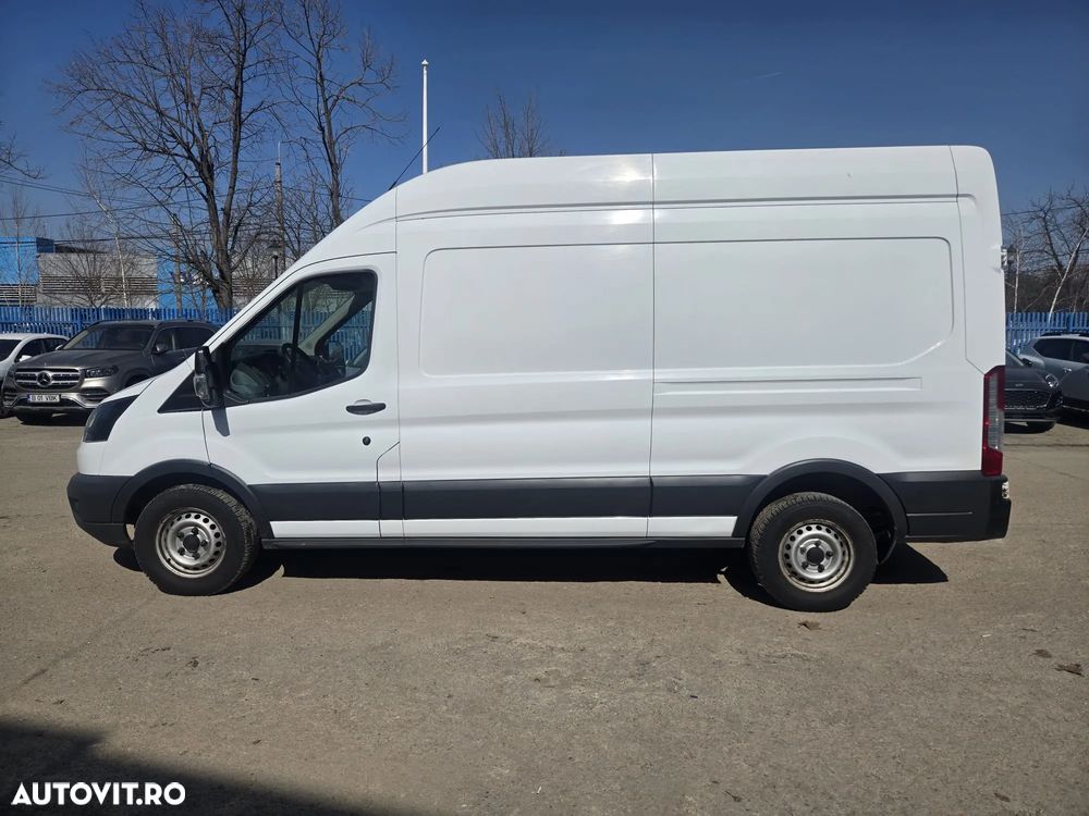 Ford Transit - 3
