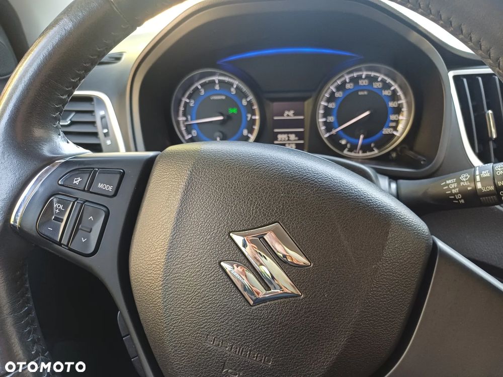 Suzuki Baleno 1.2 Elegance - 16