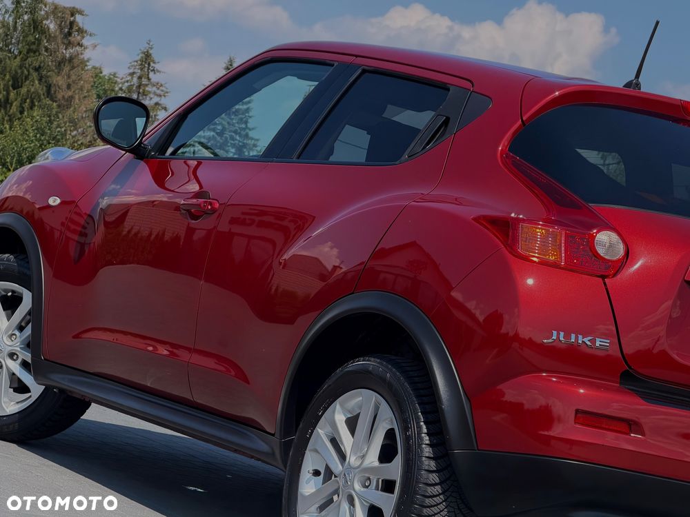 Nissan Juke 1.6 Tekna - 15