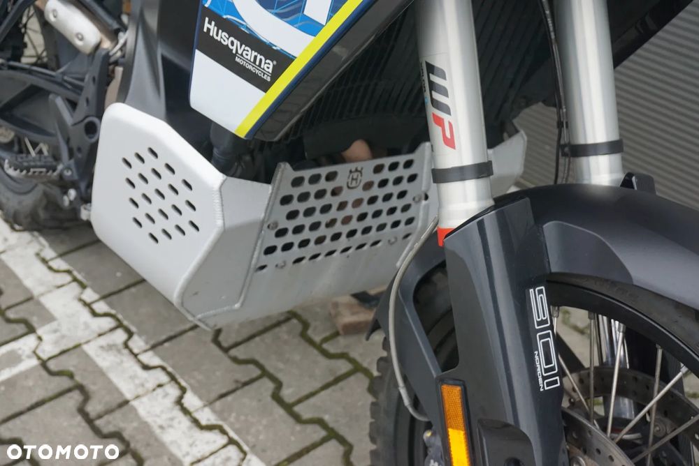 Husqvarna Norden - 18