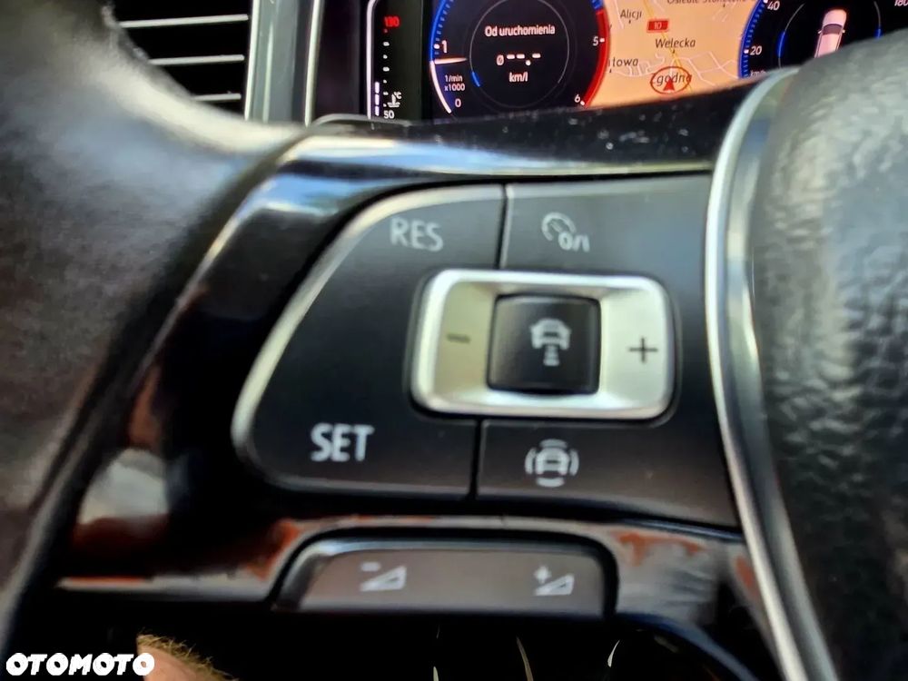 Volkswagen T-Roc 2.0 TDI SCR DPF Premium DSG - 23