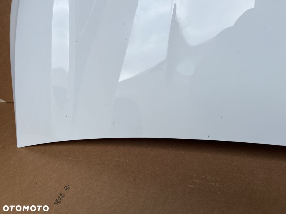 MASKA NISSAN PRIMASTAR II LIFT PRZÓD NV300 LIFT MASKA 656169152 - 8