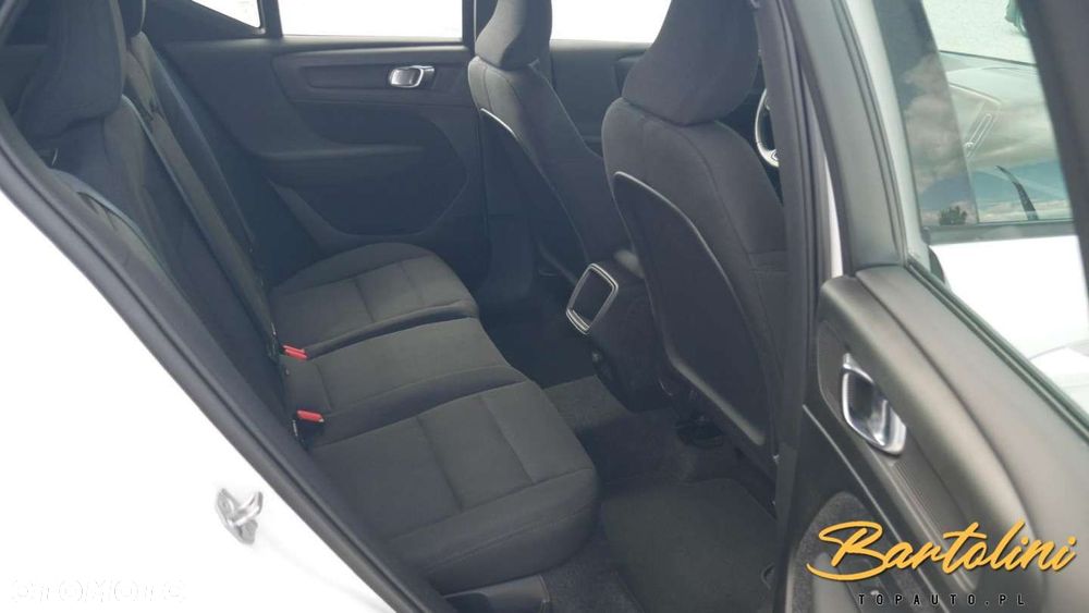 Volvo XC 40 - 14