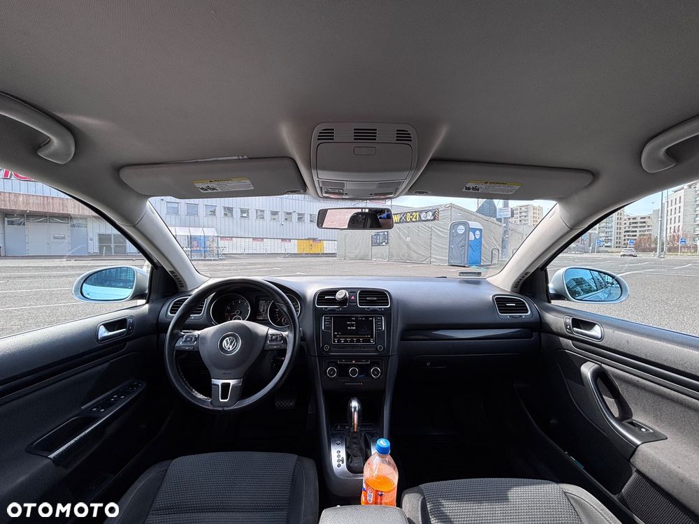 Volkswagen Jetta - 18