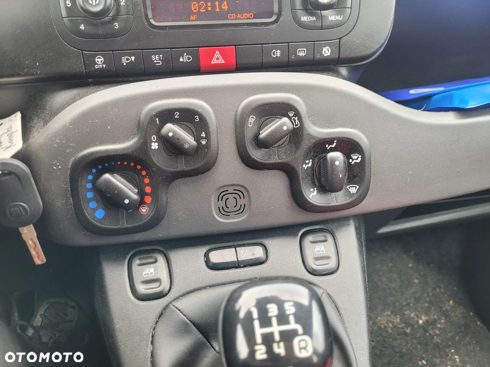 Fiat Panda - 11